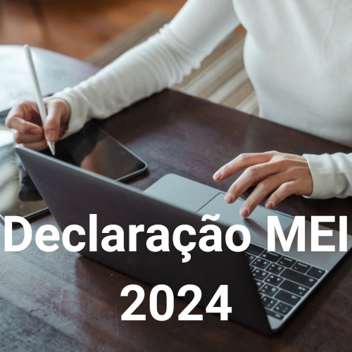 Declaração MEI 2024