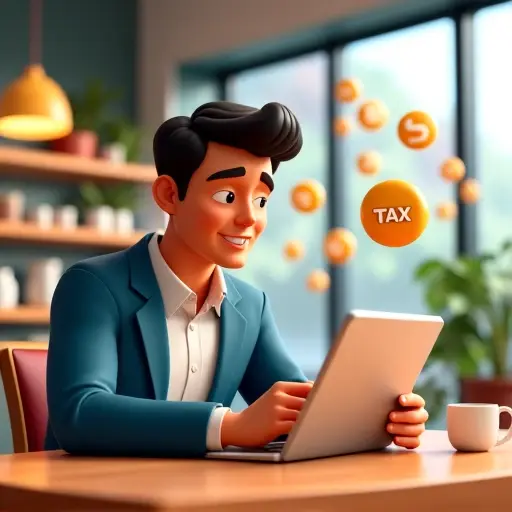 Declaração De Rendimentos Mei Word