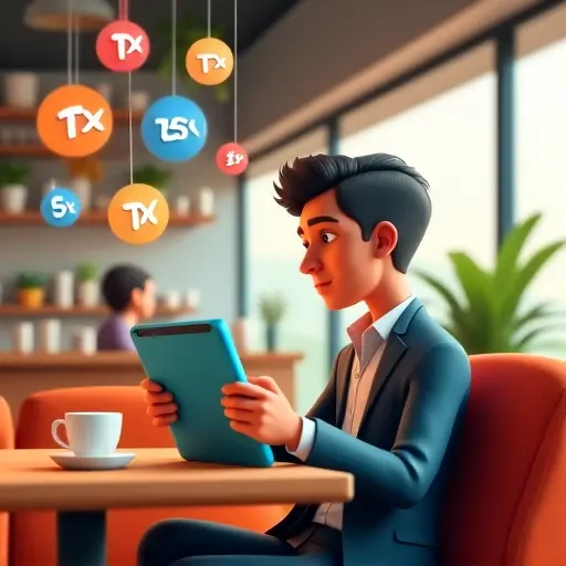 Declaração Do Empreendedor Individual