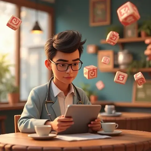 Declaração Mei Ifood