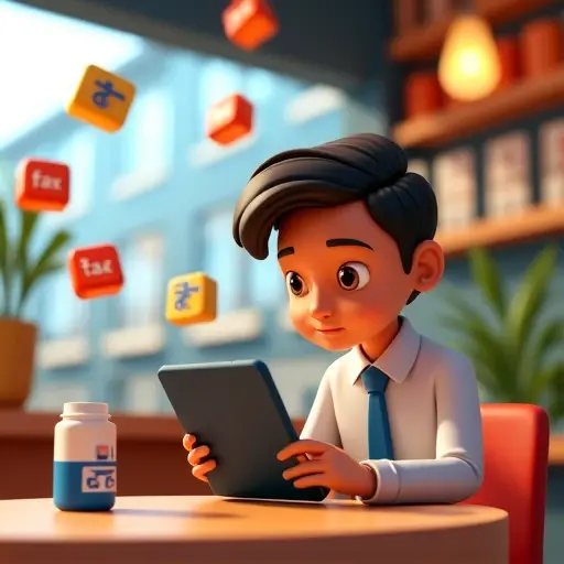 Declaração Anual De Imposto De Renda Mei