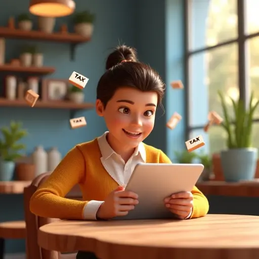 Declaração De Anual Mei