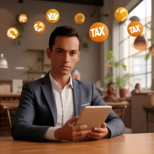 Declaração Do Imposto De Renda Do Mei