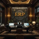 Sistema ERP Para Grandes Empresas