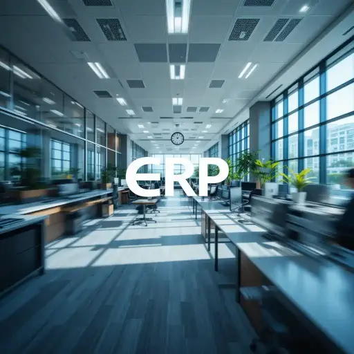 Empresa ERP