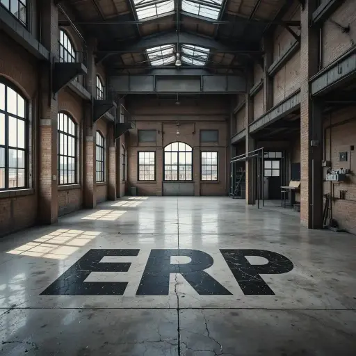 Software ERP Preço