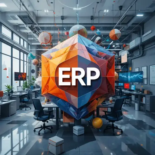 Integração ERP E Commerce