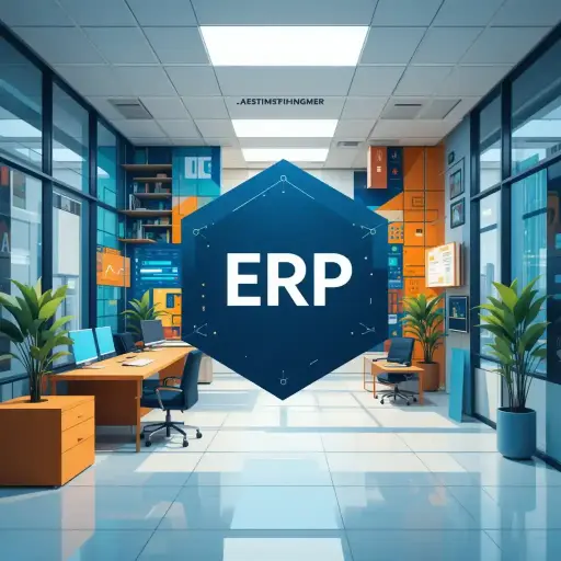 Empresas Fornecedoras De ERP