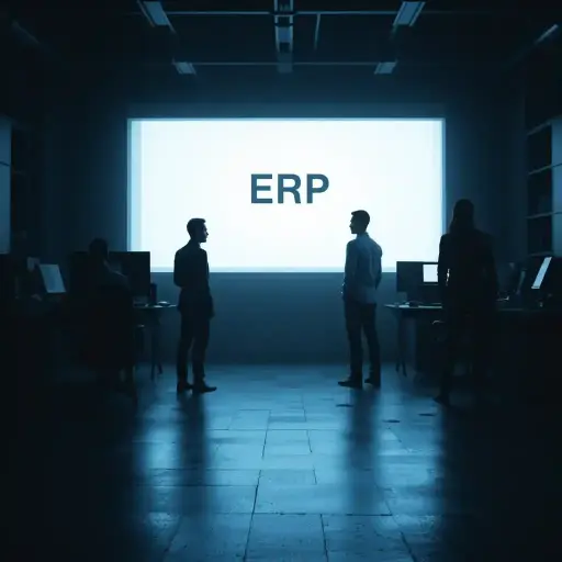 ERP Para Comércio