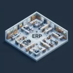 ERP Gestão Financeira