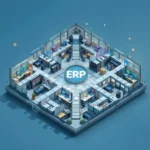 ERP Para Produção