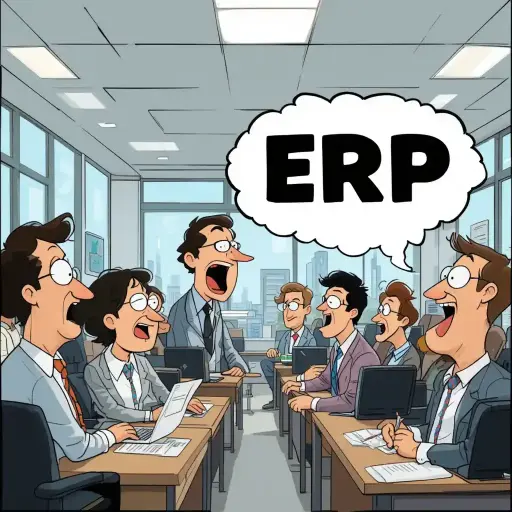 ERP Para Atacadista