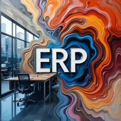 Software ERP Para Pequenas Empresas