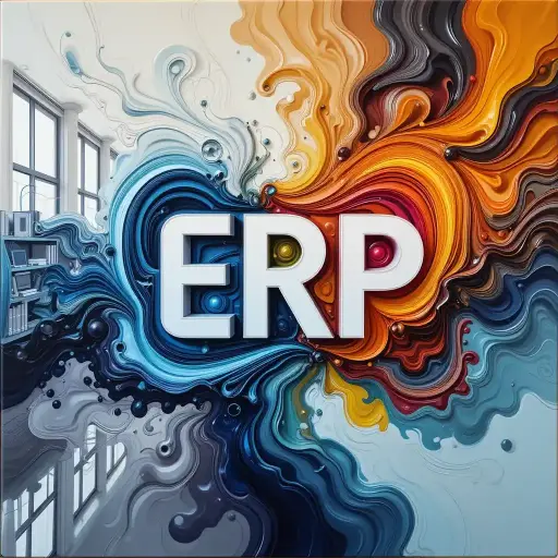 ERP Para Condominios