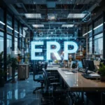 Logistica ERP