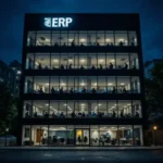 ERP Sistema Integrado De Gestão Empresarial