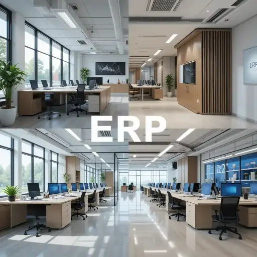 ERP 100 Web