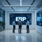 ERP Multi Empresas