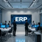 ERP Para Pequenas Construtoras