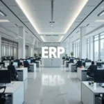 ERP Distribuidora