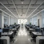 Sistema ERP Para Industria