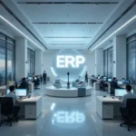 Implantação Sistema ERP