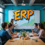 ERP Gerenciamento De Projetos