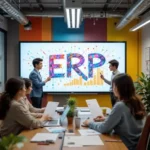 ERP Pequenas Empresas