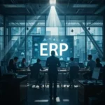 ERP Para Empresas De Engenharia