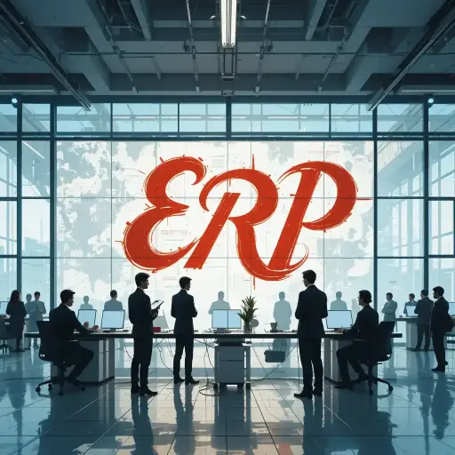 Prometheus ERP