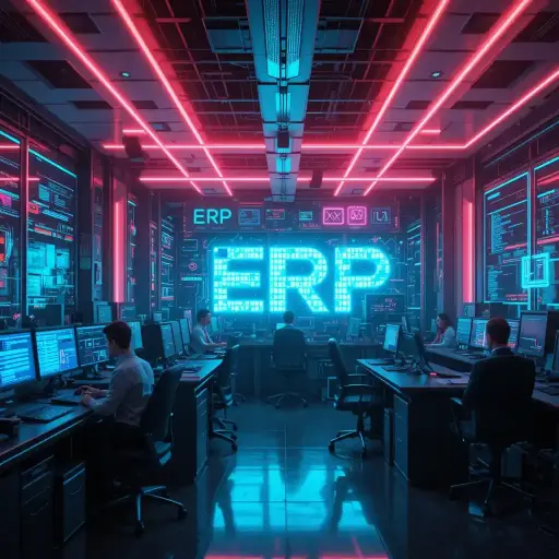 ERP Construtoras