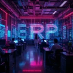 ERP Produção