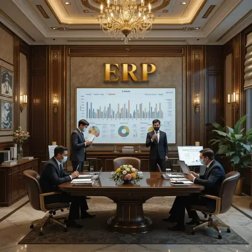 ERP E Pdv