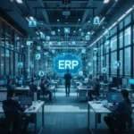 ERP Microempresa