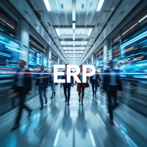 Software ERP Para Varejo