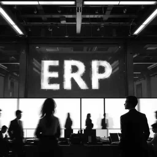 ERP Soluções