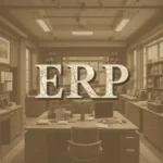 ERP De Gestão Financeira