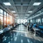 Um Sistema De ERP Leva Em Media Dois Anos