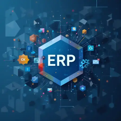 ERP Tecnologia Da Informação