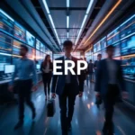 Sistema ERP Para Distribuidoras