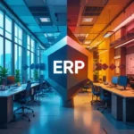 ERP Financeiro