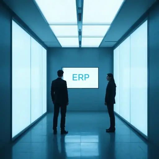 Melhor ERP Do Mundo