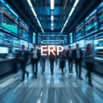 ERP Modular