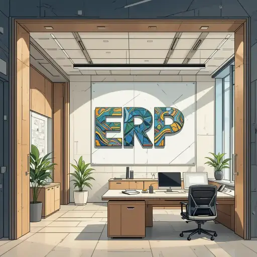 ERP Empresario