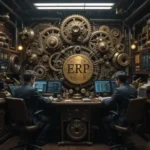 ERP Integração