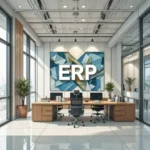 ERP Acadêmico