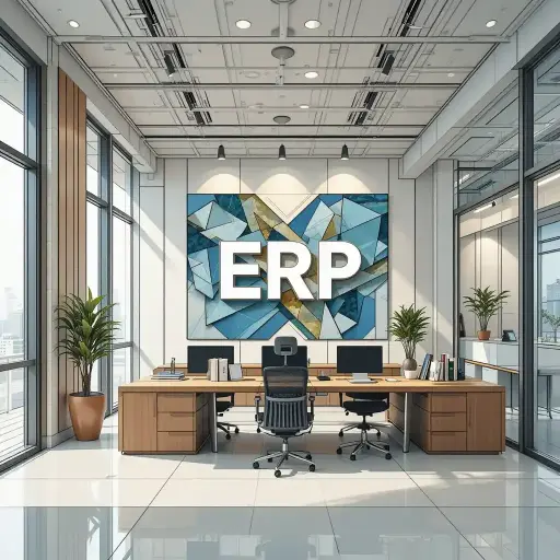 ERP Acadêmico