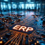 Sistema ERP Para Indústria