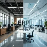 Sistema ERP Preço