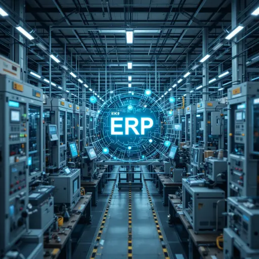 ERP Para Distribuição